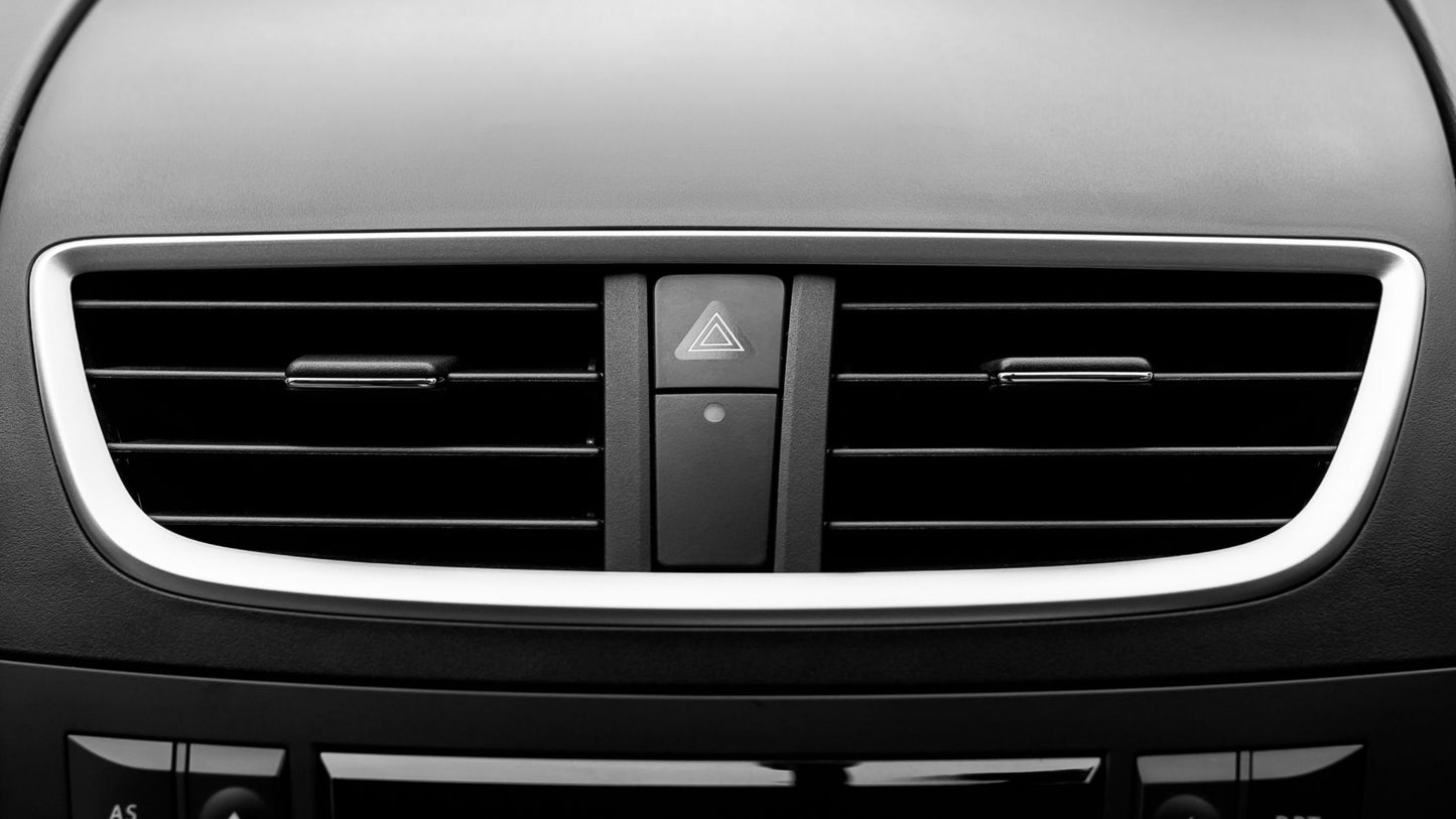 Fresh Air Ahead: How to Clean Your Car’s Air Vents for Better Air Quality