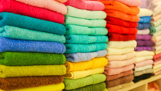 How to Clean Microfiber Towels