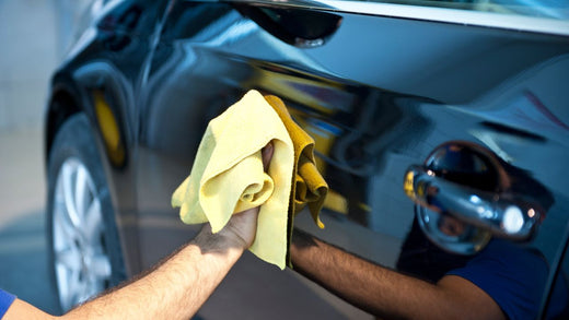 How Long Does Car Detailing Take? A Breakdown of the Process