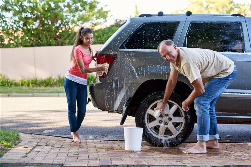 Is It Bad to Wash Your Car Too Often? The Truth About Frequent Car Washing