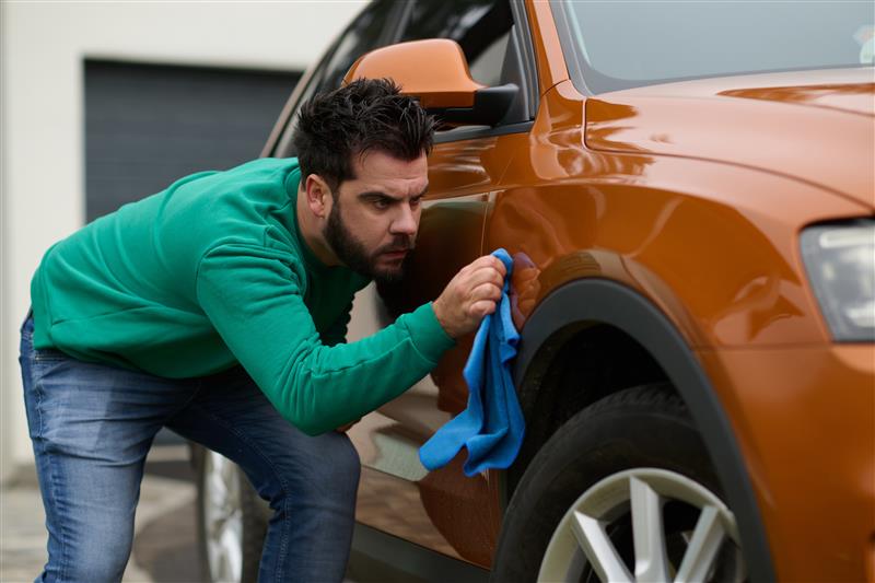 What’s the Best Way to Detail a Car at Home? Expert Tips and Tricks