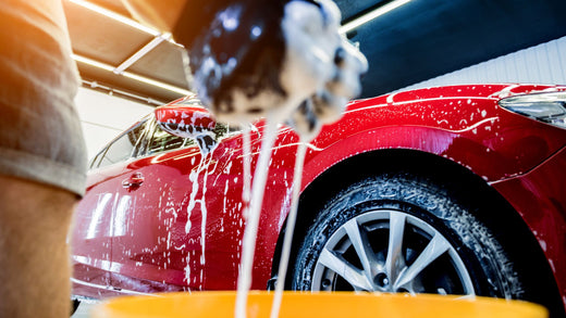 How Often Should I Wash My Car?