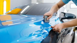 How to Vinyl Wrap a Car and Care For It