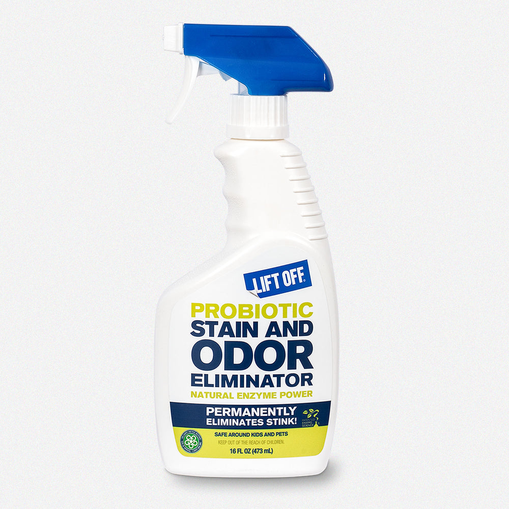 Probiotic Stain & Odor Eliminator