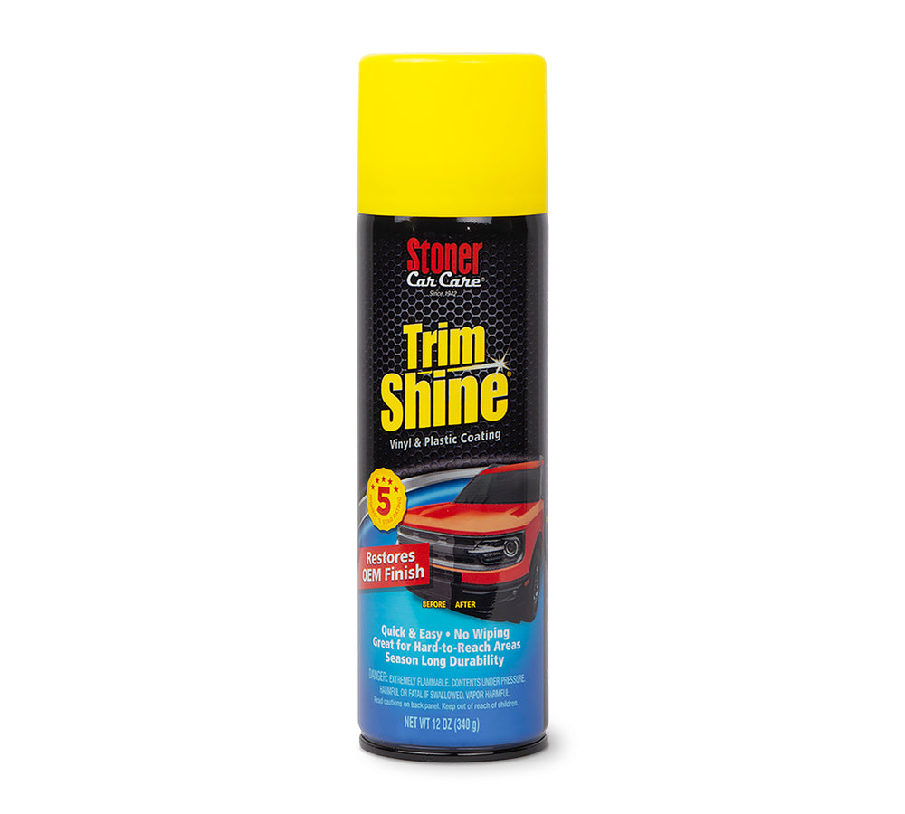 Stoner Trim Shine 12oz