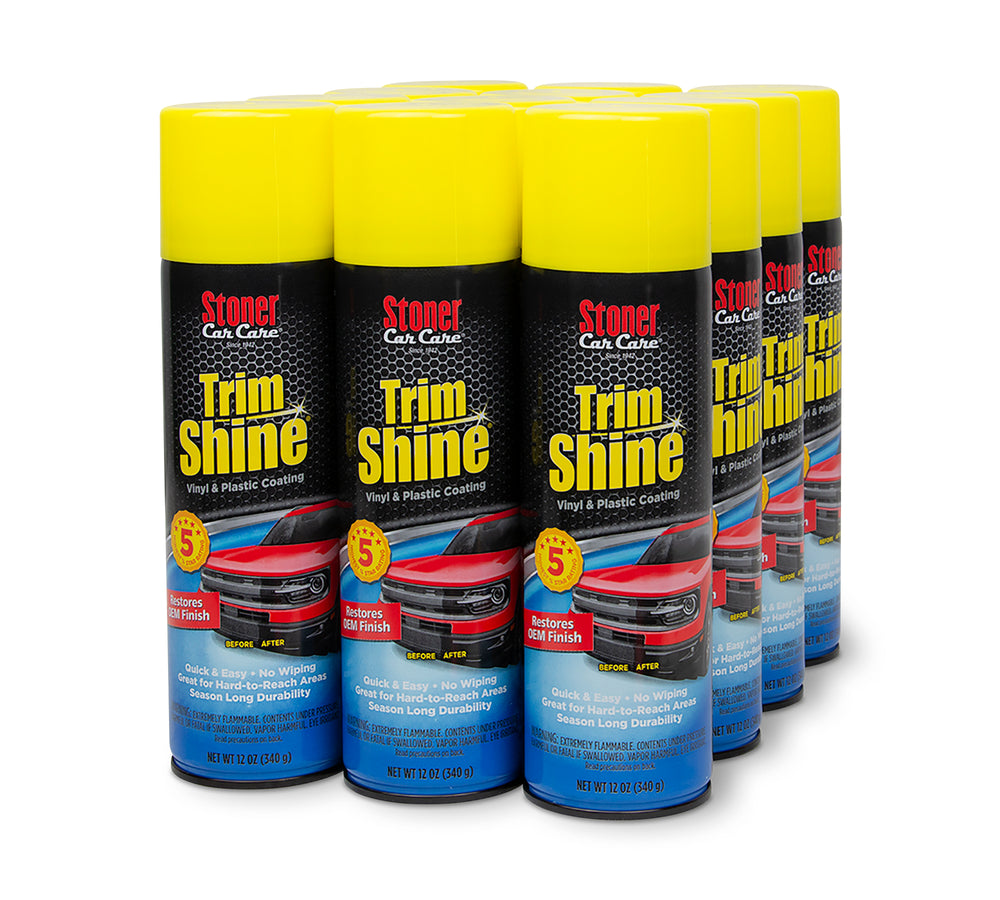 
                  
                    Stoner Trim Shine 12oz
                  
                