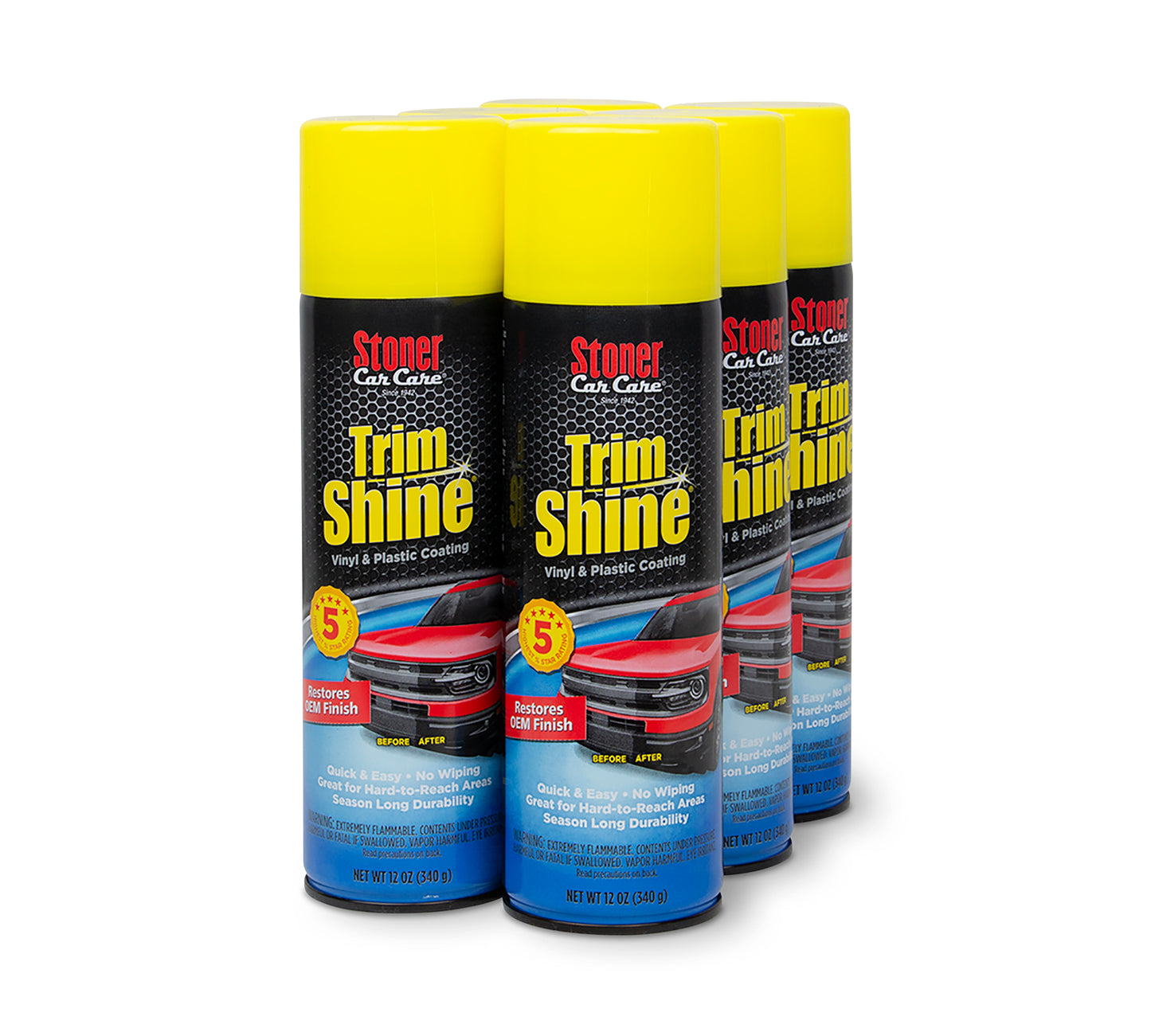 
                  
                    Stoner Trim Shine 12oz
                  
                