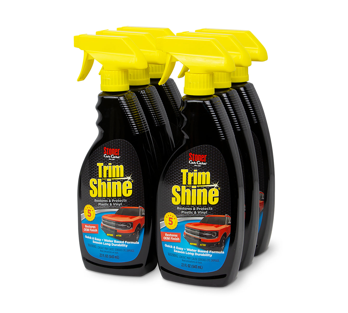 
                  
                    Stoner Trim Shine 22oz
                  
                