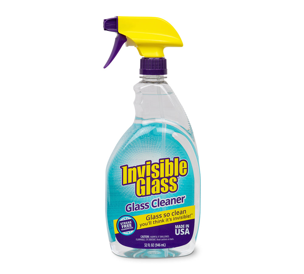 Invisible Glass 32oz Trigger