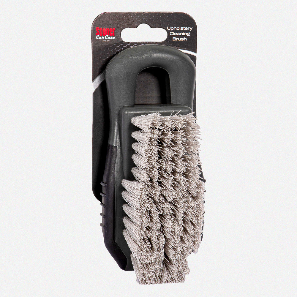 Carpet & Upholstery Brush