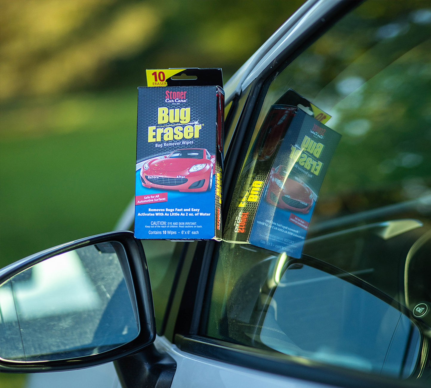 
                  
                    Stoner Bug Eraser Wipes 10pk.
                  
                