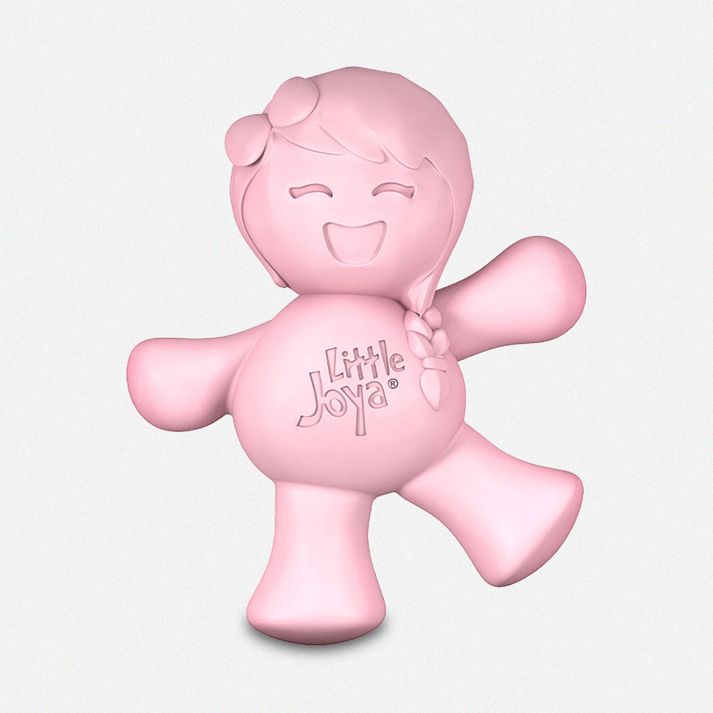 Little Joya Car Air Freshener (Cotton Candy)