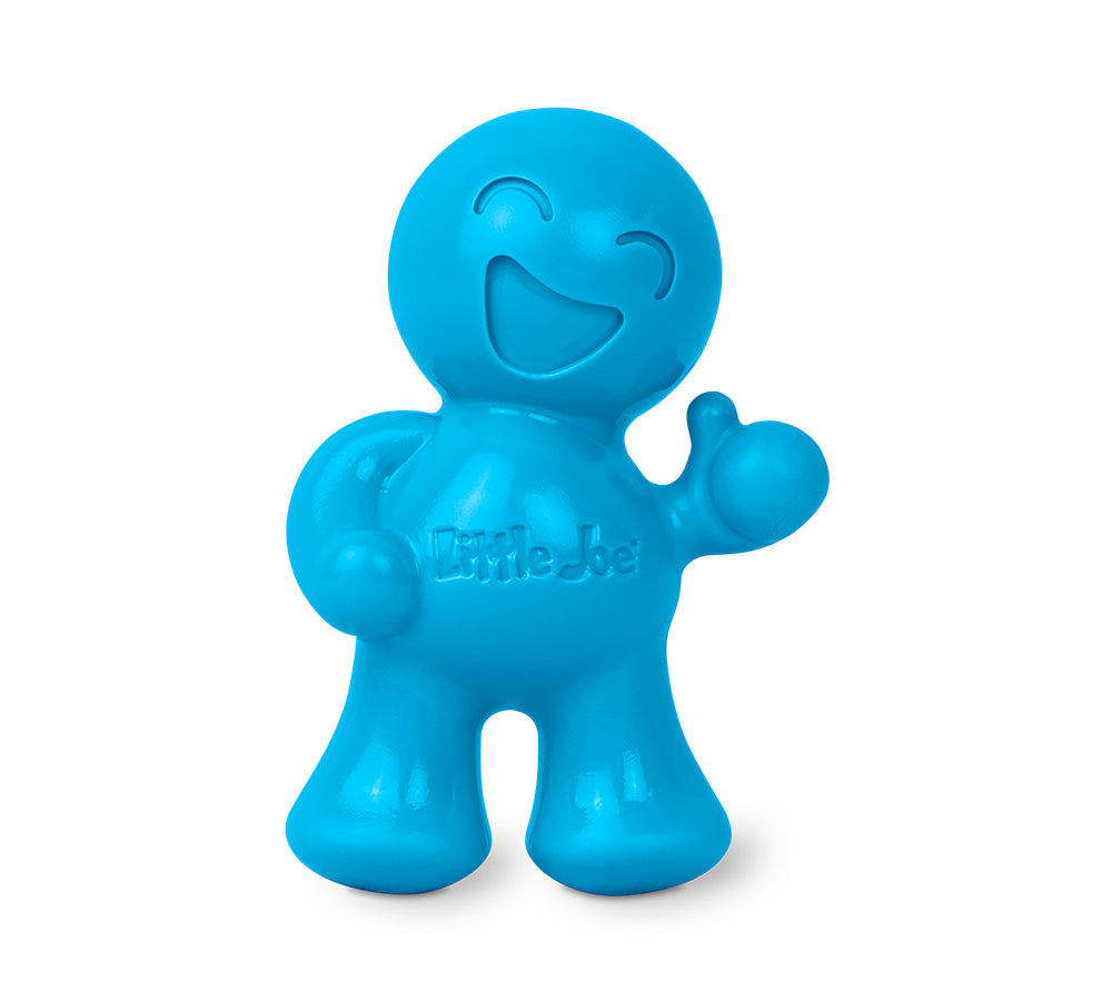 Little Joe Air Freshener - Blue Raspberry Slushy