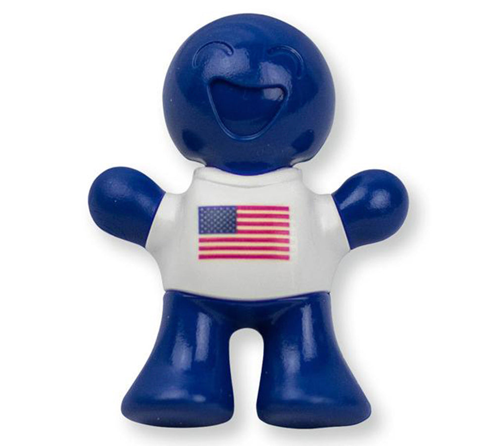 Little Joe Air Freshener - USA - New Car