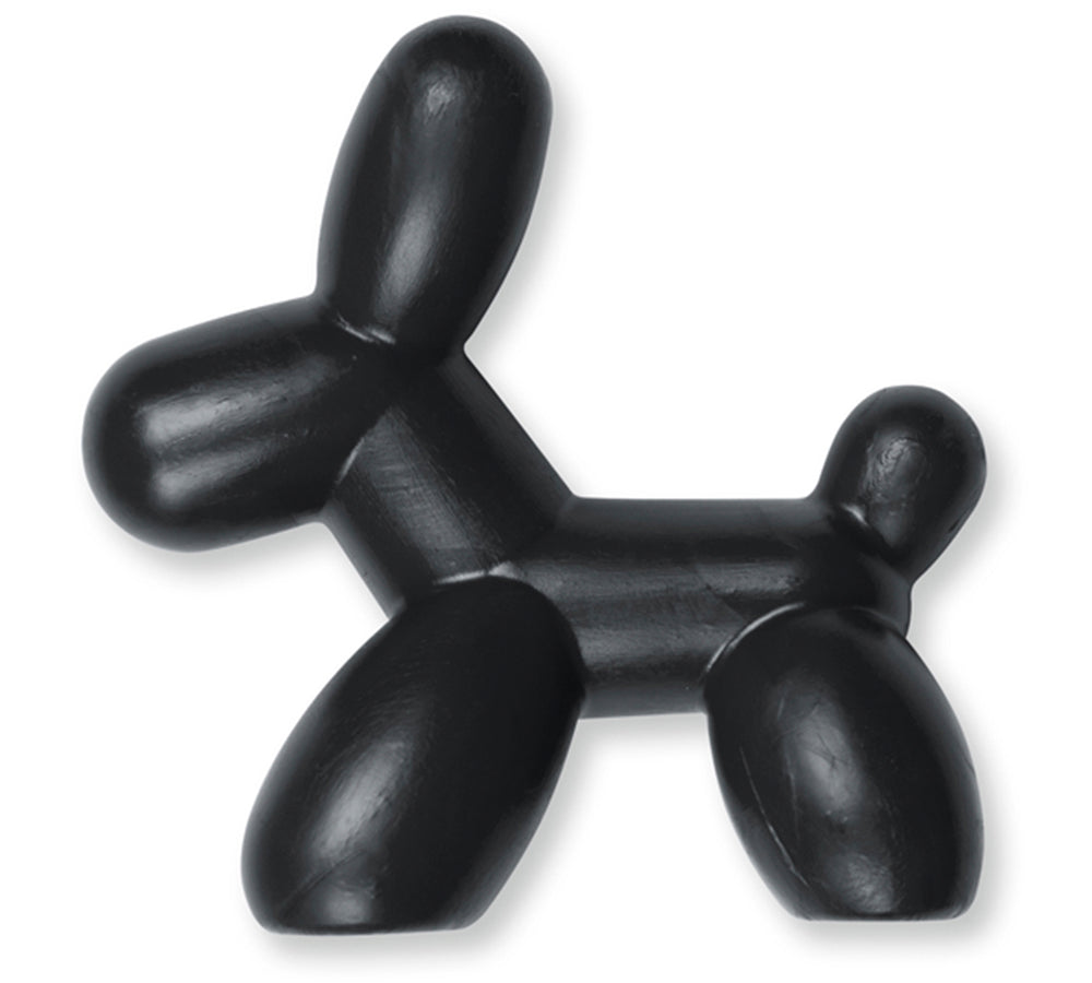 Little Pup Air Freshener - Black Velvet