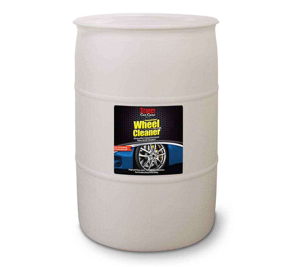 Stoner Wheel & Tire Cleaner B548 55 Gallon Drum