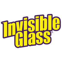 Invisible Glass Logo