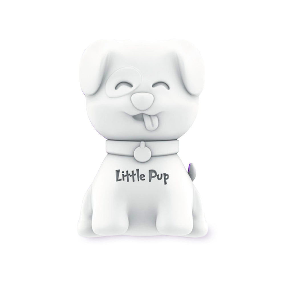 
                  
                    Little Pup Car Air Freshener (New Car)
                  
                