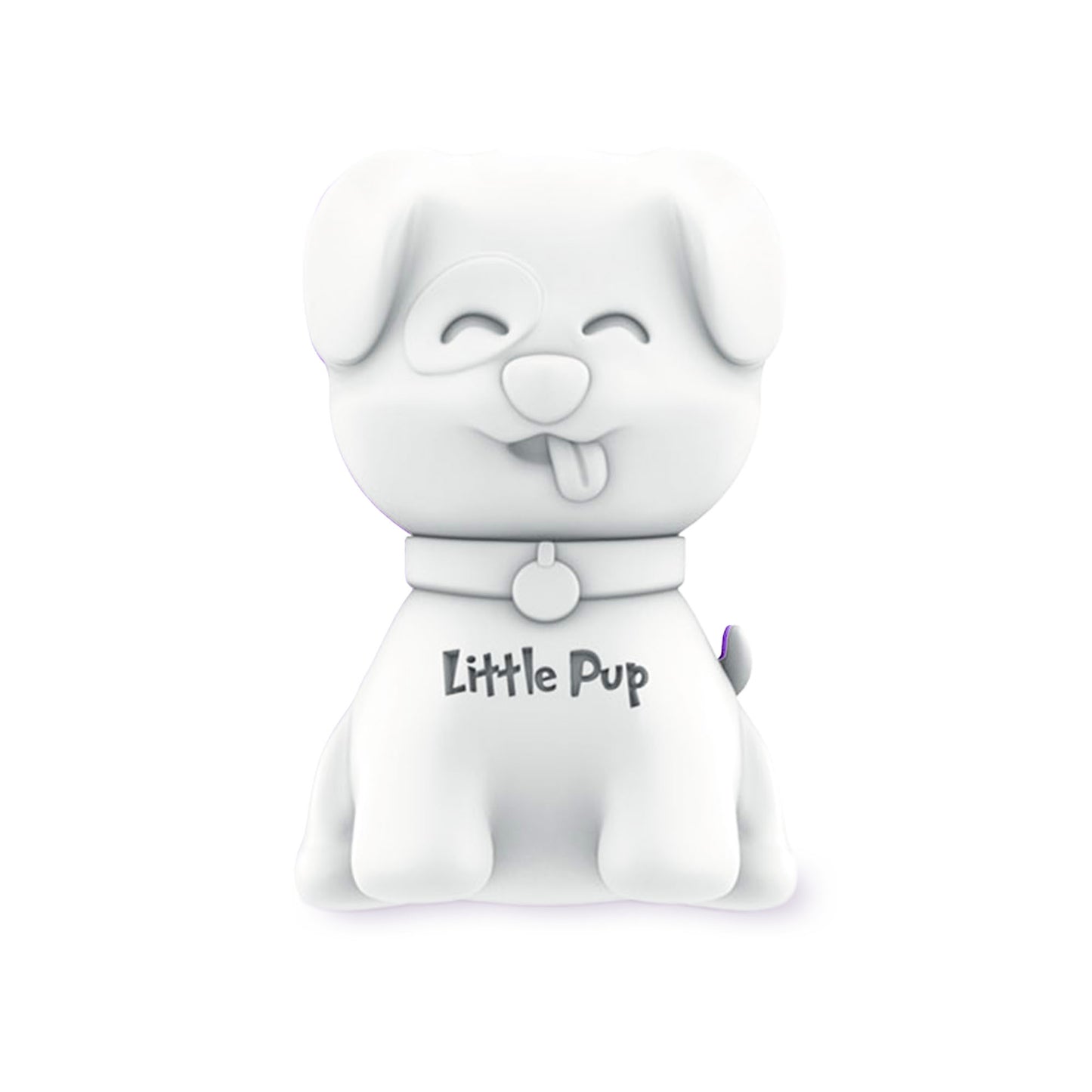 
                  
                    Little Pup Car Air Freshener (New Car)
                  
                