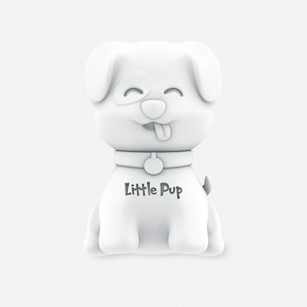 Little Pup Car Air Freshener (New Car)