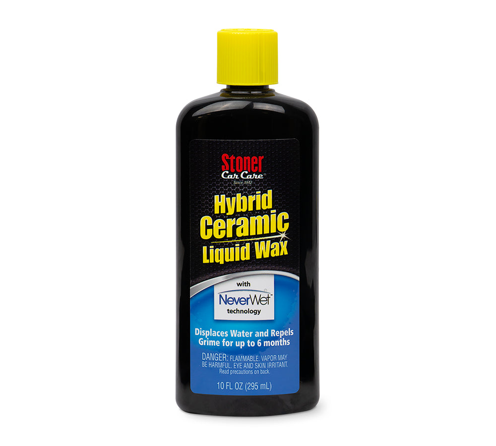 Stoner Hybrid Ceramic Liquid Wax 10oz